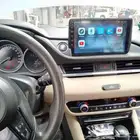 شاشه مازدا 2019.الئ2012 بنظام الاندرويد والكاربلاي برامات مخ