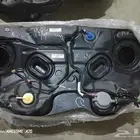 خزان بانزين دودة دركسيون تشارجر كرايسلر درانجو