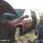 كيا كرنفال موديل 2011