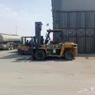 تأجير معدات ثقيله روفعات شوكيه