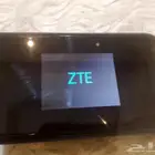 راوتر ZTE متنقل يدعم جميع الشبكات