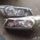 شمعات هوندا اكورد اصليه 2008. و -2012