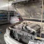 محل اصلاح باكمات فرامل واجهزه ABS الدخل المحود