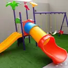 مراجيح العاب أطفال