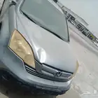 هوندا CRV