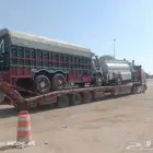 لوبد متواجد في الرياض تحميل معدات وسكراب علا اي اتجاه