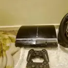 سوني 3 مع الدركسون