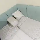 جلسه ارضيه شبه جديده