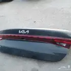 باب شنطة كيا 2022 K5