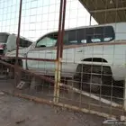 تشليح اسيارات