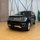 اكسبديشن بلاتينيوم 2019 طويل