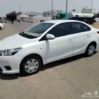 TOYOTA YARAS 2016 MODAL FAHAS NEW ISTMARA NEW