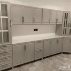 مطابخ جديده جاهزه وجاهز معدل