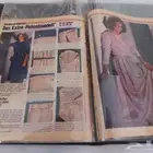 دروس عملية في الخياطة المصورة