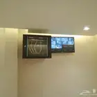 عروض كاميرات مراقبة مع التركيب