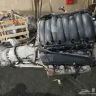 ماكينة جمس موديل 2016 لين 2023