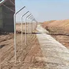 شبوك مزارع شبوك محميات