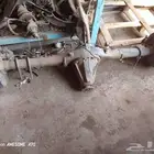 دفرنس و جيربوكس عادي انوفا 2011