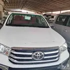 تويوتا هايلوكس 2024