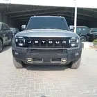 جيتور T2 لكجري 2025