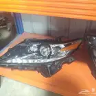 شمعات لكزس اي اس 2018 2023
