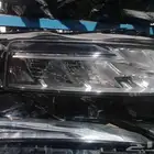 يتوفر لدينا شمعات مع لدات اكستريل 23 2425 أصلي وكاله مستخدم