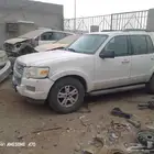 بيع قطع غيار فورد اكسبلور 2010