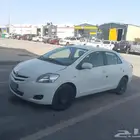 تايوتا يارس 2007 جير وكالة مكينة مغير بودي رش تجميلي مفحوص