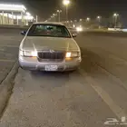 فورد جراند ماركيز موديل 99