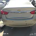 قطع غيار إمبالا 2015