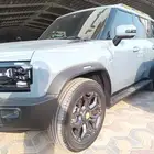 جيتور T2 لكجري 2025