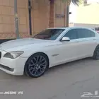 بي ام دبليو 2009 750 فل للبيع