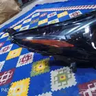 شمعه لكزز NX300 2020