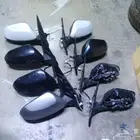 مرايات جانبيه يارس 2023-2024يمين ويسار
