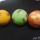 كرات للبيع جديده