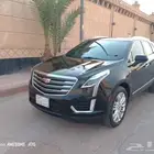 كاديلاك 2017 XT5 وكاله للبيع