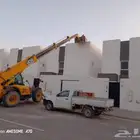 رافعه جي سي بي يومي