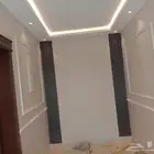 دهان مباني مكه المكرمه
