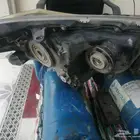 للبيع اصطاب كورلا 2015