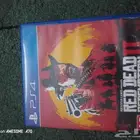 شريط قراند و ريد ديدد ردمشن 2