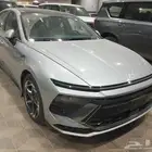 هيونداي سوناتا كمفورت 2026 كاش وتمويل