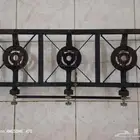 غاز أرضي