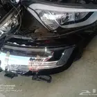 شمعه رنج روفر وكاله نضيفه بدون لحام 2025