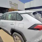 تويوتا راف فور LE دبل هيبرد 2025