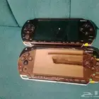 جهازين psp