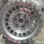 جنوط بلاك رينو
