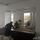 مرايا تفصيل بأشكال حديثه