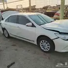 كامري 2017