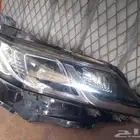 شمعه كامري 2018 الى 2022