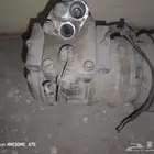 كمبروسر مكيف حجم 17 للبيع